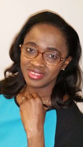 Dr Yemi Shode Yess Essentials Founder